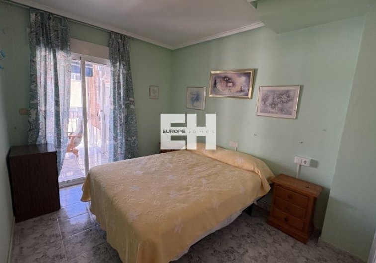 Segunda mano - Apartamento  - Torrevieja - Costa Blanca
