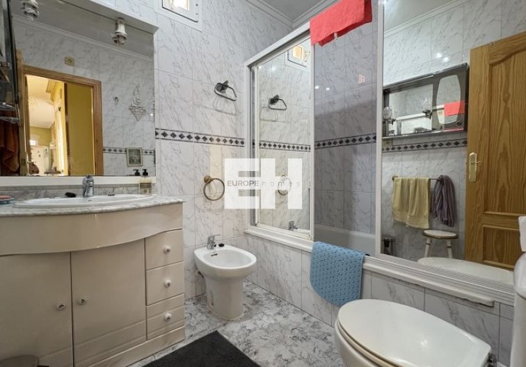 Segunda mano - Apartamento  - Torrevieja - Costa Blanca