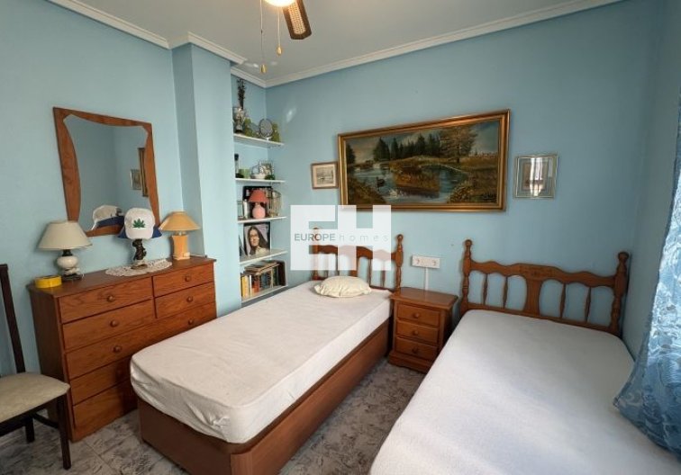 Segunda mano - Apartamento  - Torrevieja - Costa Blanca