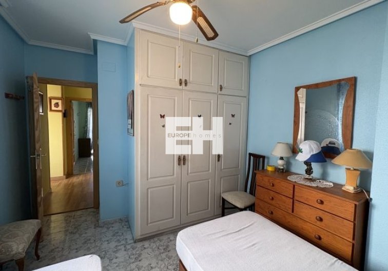 Segunda mano - Apartamento  - Torrevieja - Costa Blanca