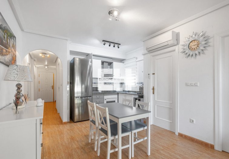 Segunda mano - Apartamento  - Orihuela Costa - Playa Flamenca