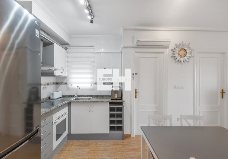Segunda mano - Apartamento  - Orihuela Costa - Playa Flamenca