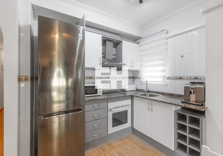 Segunda mano - Apartamento  - Orihuela Costa - Playa Flamenca