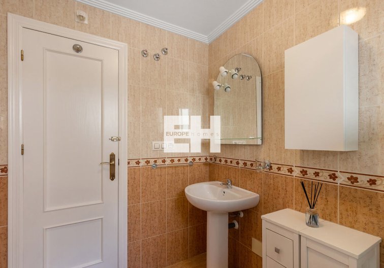 Segunda mano - Apartamento  - Orihuela Costa - Playa Flamenca