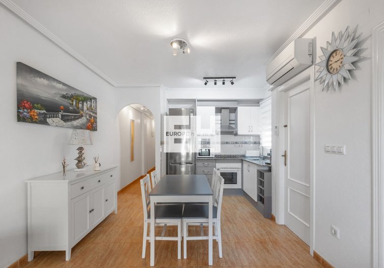 Segunda mano - Apartamento  - Orihuela Costa - Playa Flamenca