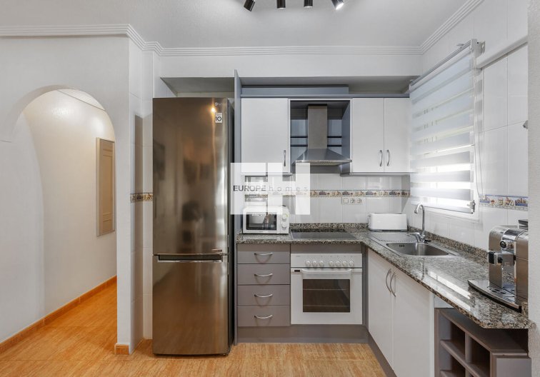 Segunda mano - Apartamento  - Orihuela Costa - Playa Flamenca