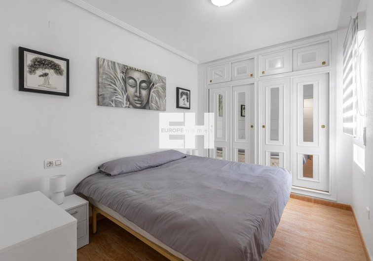 Segunda mano - Apartamento  - Orihuela Costa - Playa Flamenca