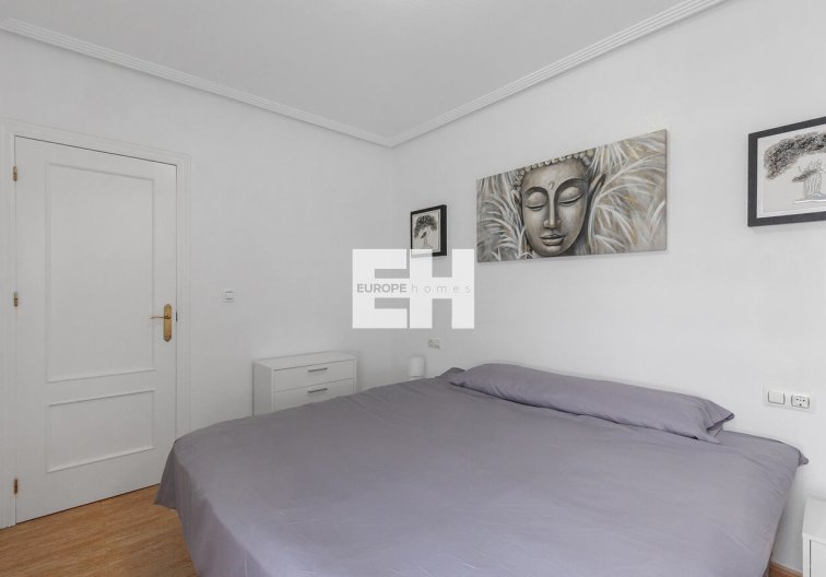 Segunda mano - Apartamento  - Orihuela Costa - Playa Flamenca