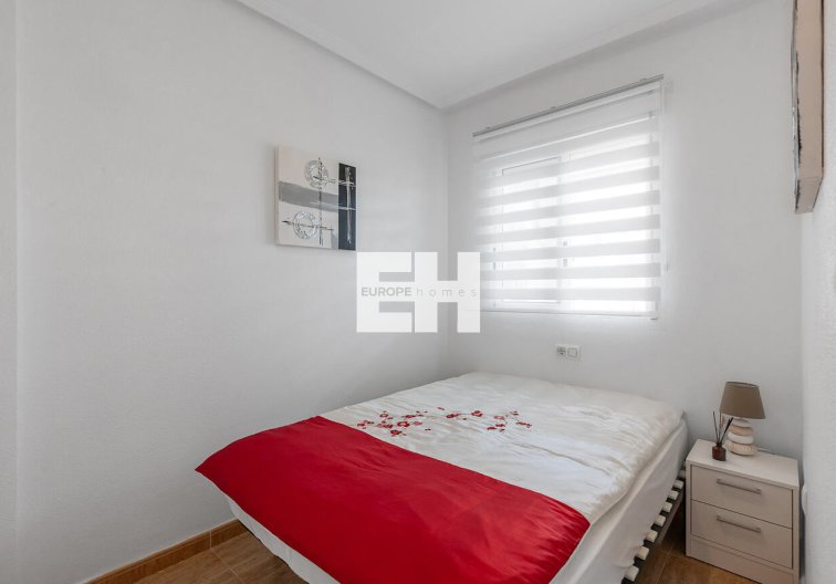 Segunda mano - Apartamento  - Orihuela Costa - Playa Flamenca