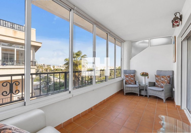 Segunda mano - Apartamento  - Orihuela Costa - Playa Flamenca