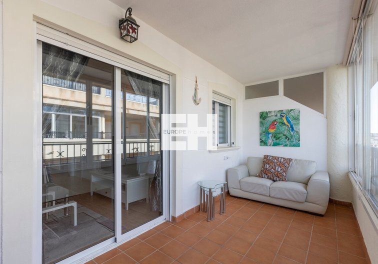 Segunda mano - Apartamento  - Orihuela Costa - Playa Flamenca