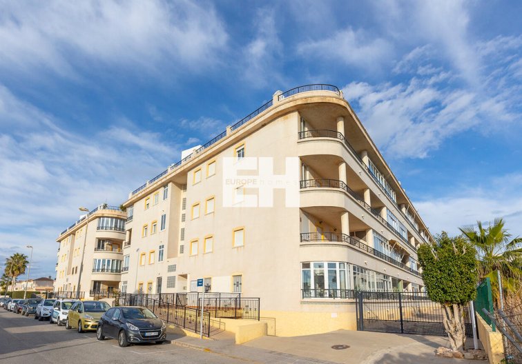 Segunda mano - Apartamento  - Orihuela Costa - Playa Flamenca