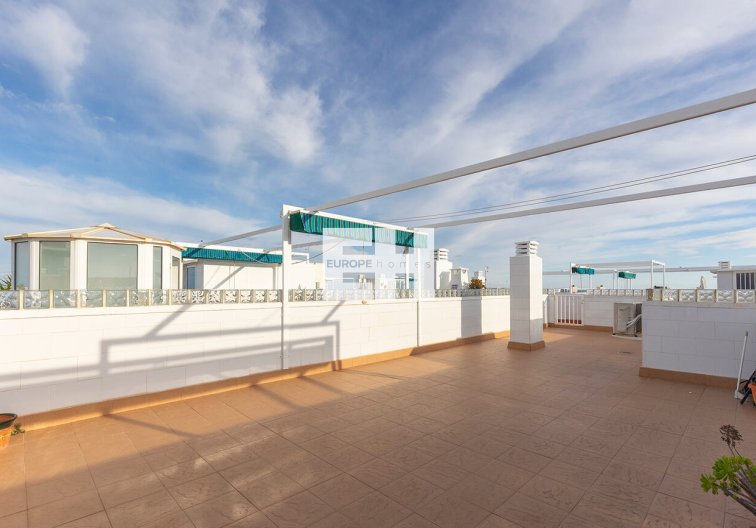 Segunda mano - Apartamento  - Orihuela Costa - Playa Flamenca