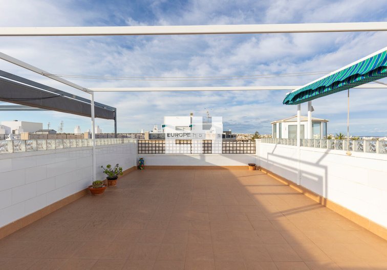 Segunda mano - Apartamento  - Orihuela Costa - Playa Flamenca