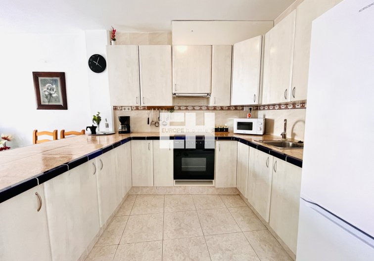 Segunda mano - Apartamento  - San Miguel de Salinas - Inland