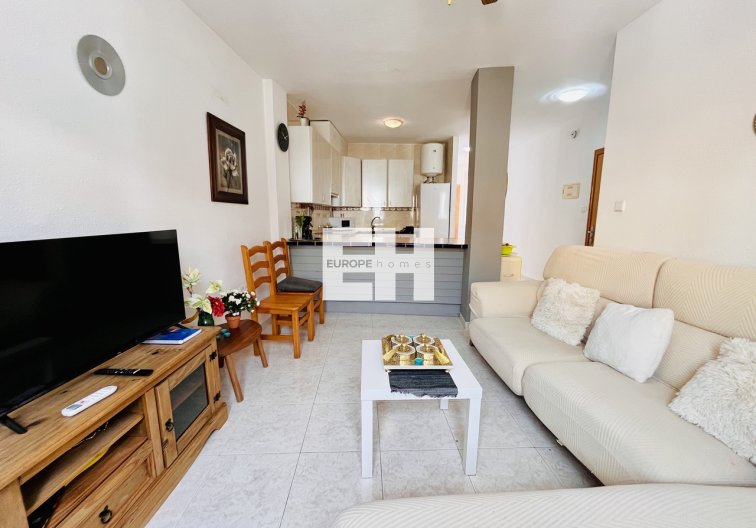 Segunda mano - Apartamento  - San Miguel de Salinas - Inland