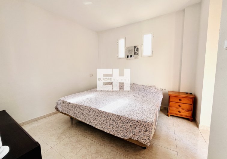 Segunda mano - Apartamento  - San Miguel de Salinas - Inland