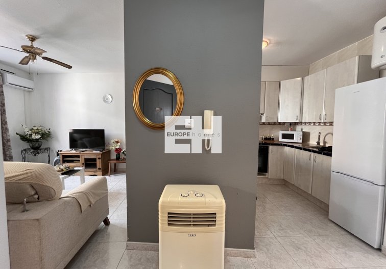 Segunda mano - Apartamento  - San Miguel de Salinas - Inland