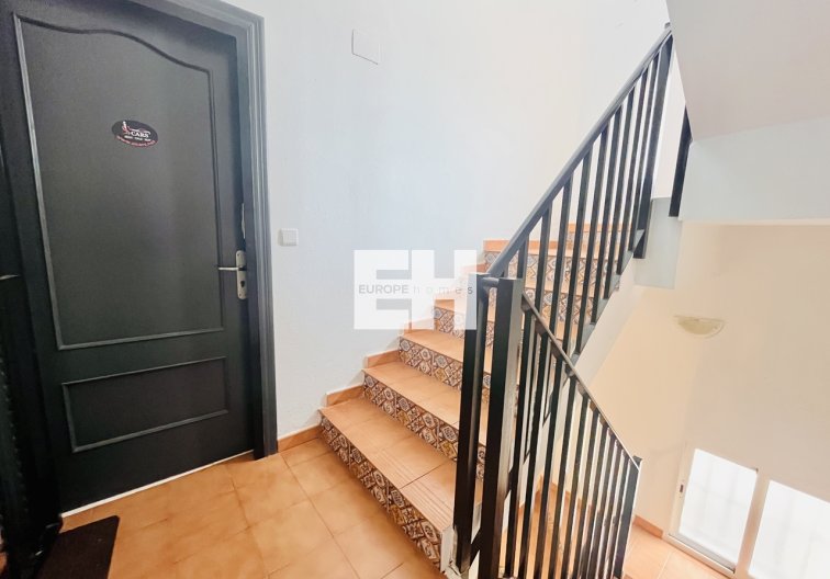 Segunda mano - Apartamento  - San Miguel de Salinas - Inland