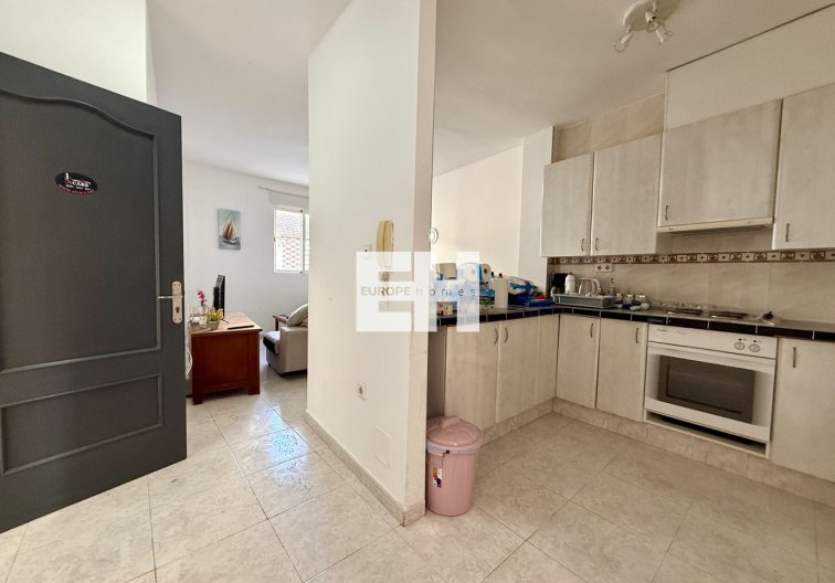 Segunda mano - Apartamento  - San Miguel de Salinas - Inland