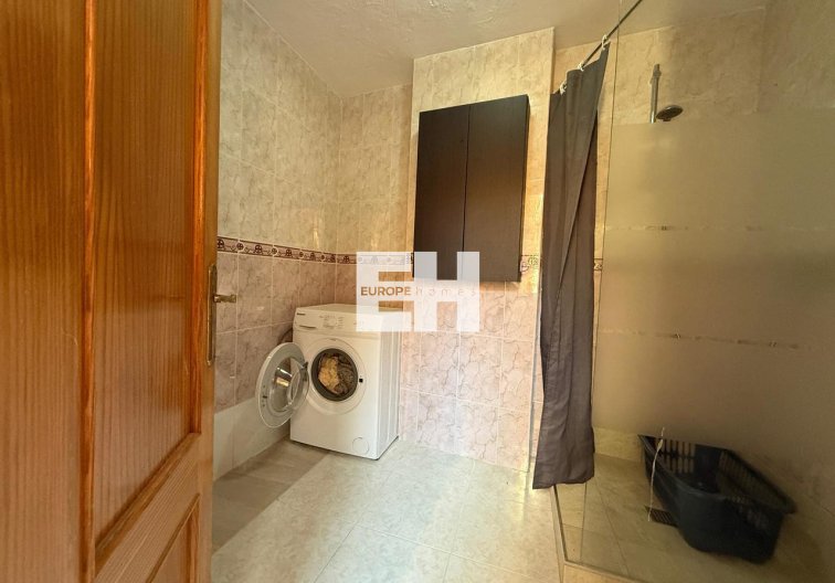 Segunda mano - Apartamento  - San Miguel de Salinas - Inland