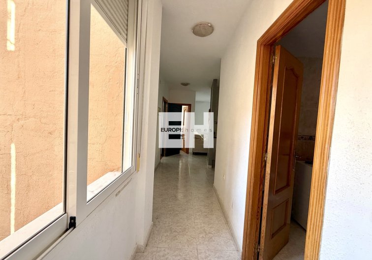 Segunda mano - Apartamento  - San Miguel de Salinas - Inland