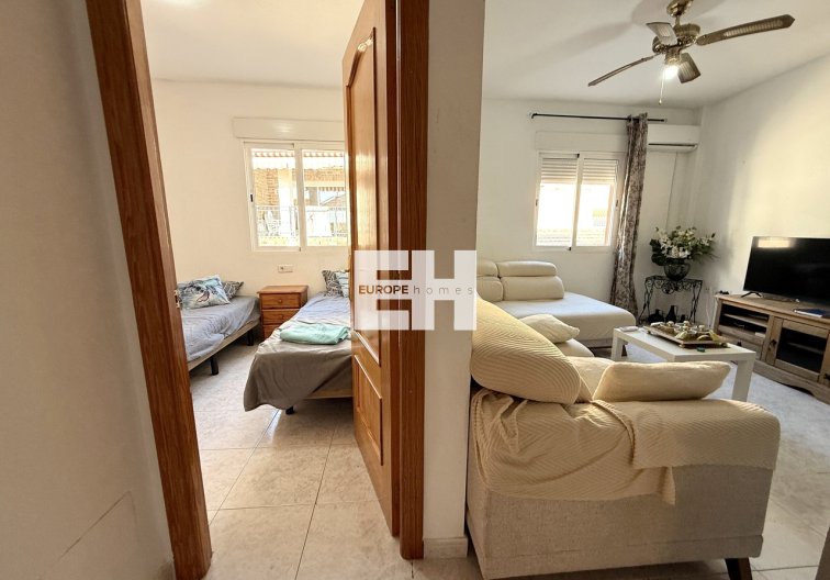 Segunda mano - Apartamento  - San Miguel de Salinas - Inland