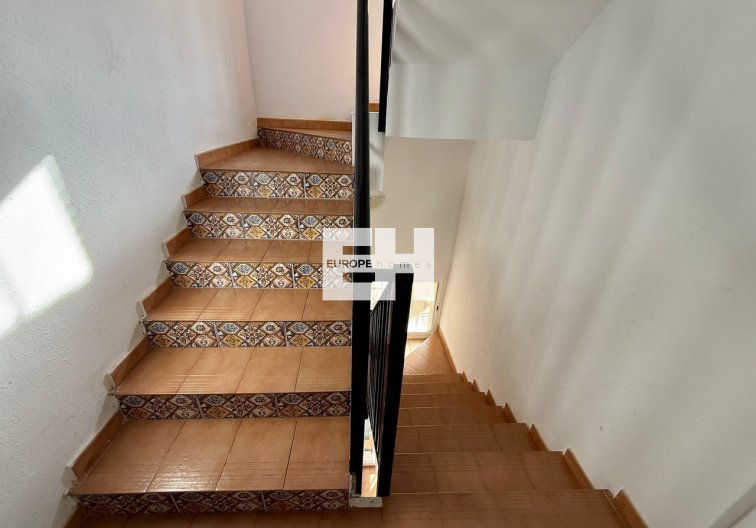 Segunda mano - Apartamento  - San Miguel de Salinas - Inland