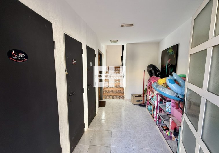 Segunda mano - Apartamento  - San Miguel de Salinas - Inland