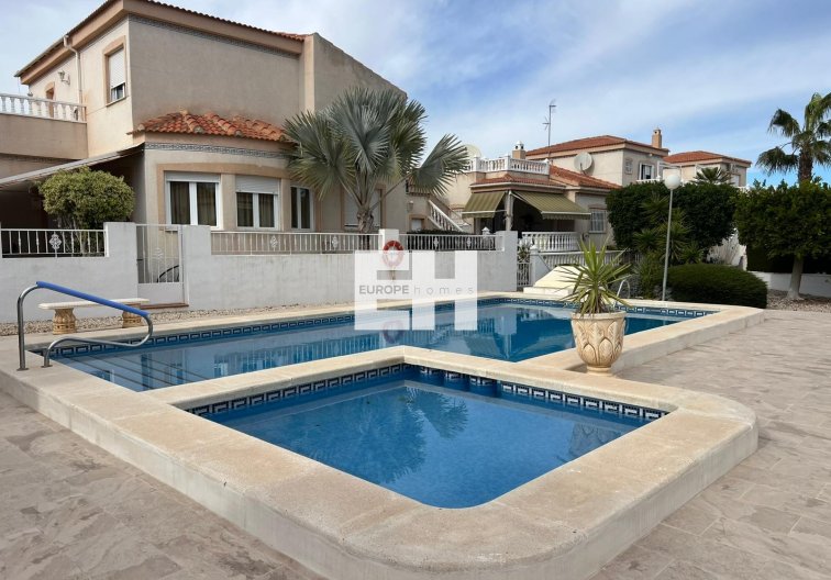 Segunda mano - town house - Algorfa - Inland