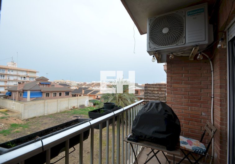 Segunda mano - Apartamento  - Guardamar del Segura - Costa Blanca