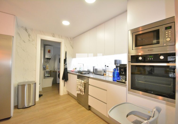 Segunda mano - Apartamento  - Guardamar del Segura - Costa Blanca