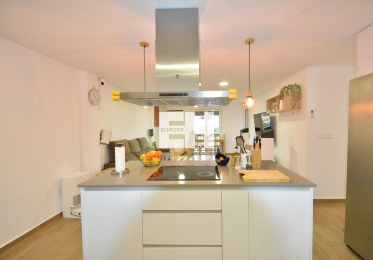 Segunda mano - Apartamento  - Guardamar del Segura - Costa Blanca