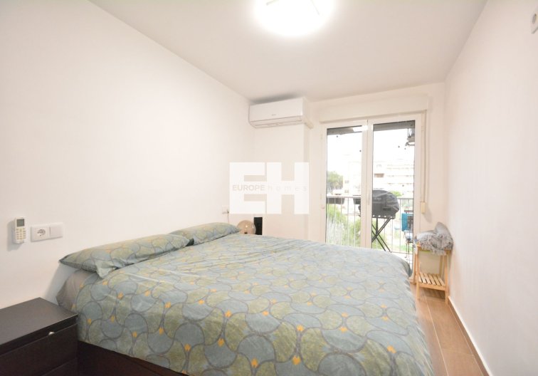 Segunda mano - Apartamento  - Guardamar del Segura - Costa Blanca