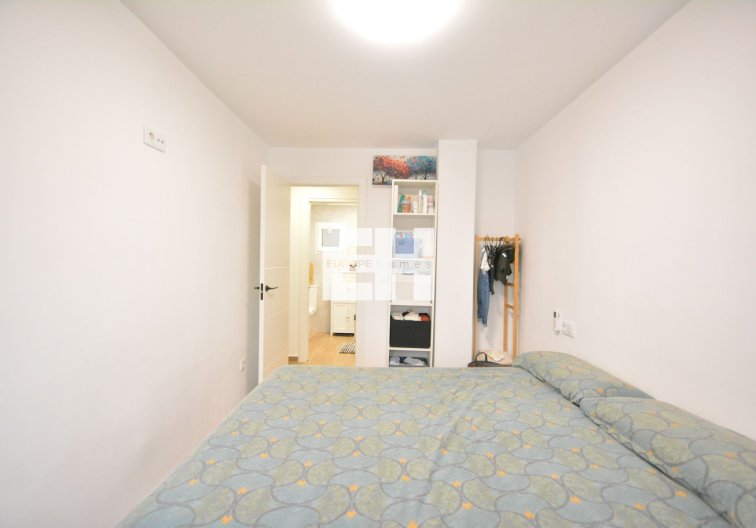 Segunda mano - Apartamento  - Guardamar del Segura - Costa Blanca