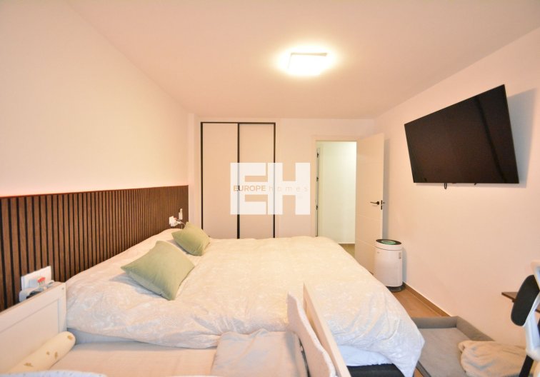 Segunda mano - Apartamento  - Guardamar del Segura - Costa Blanca