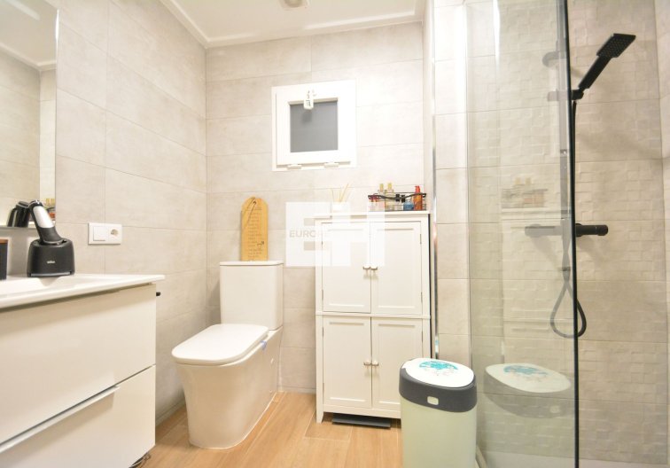 Segunda mano - Apartamento  - Guardamar del Segura - Costa Blanca