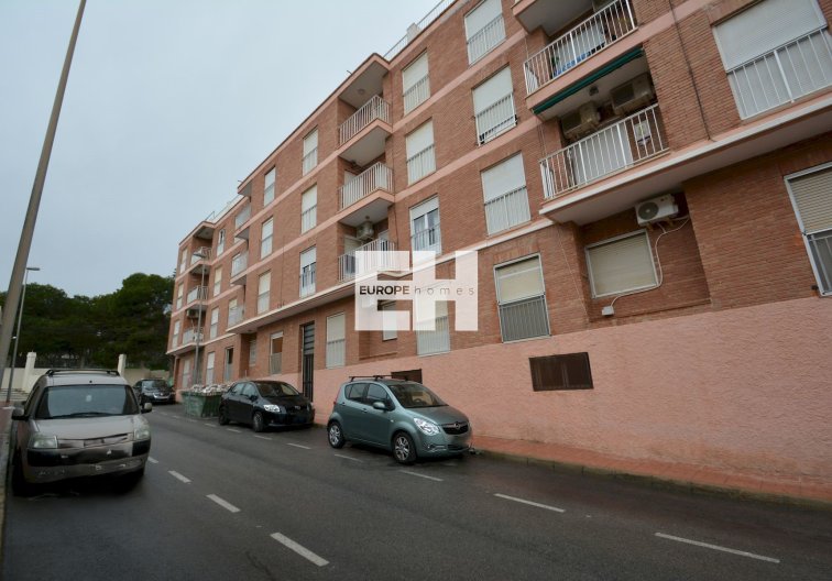 Segunda mano - Apartamento  - Guardamar del Segura - Costa Blanca