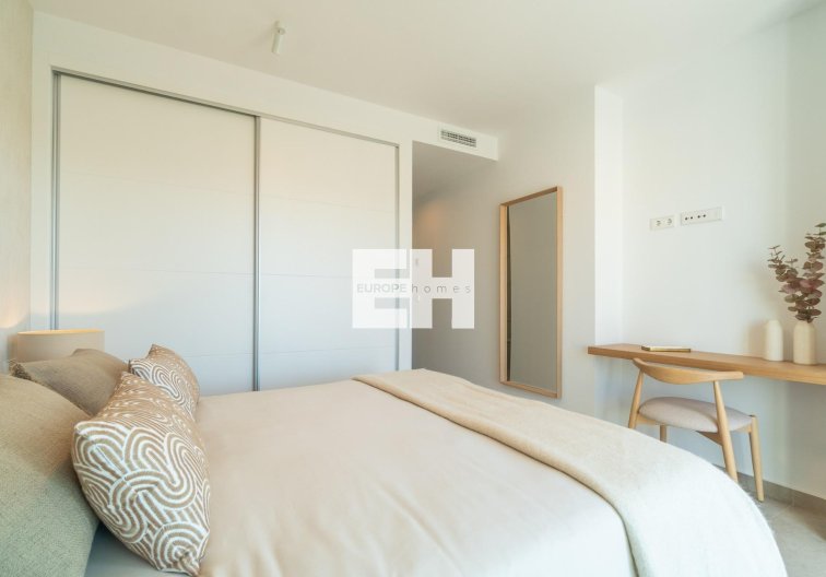 Nieuwbouw - Appartement - Orihuela Costa - Playa Flamenca