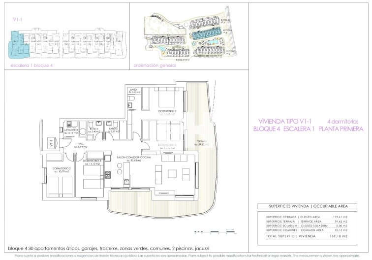 Nieuwbouw - Appartement - Orihuela Costa - Playa Flamenca