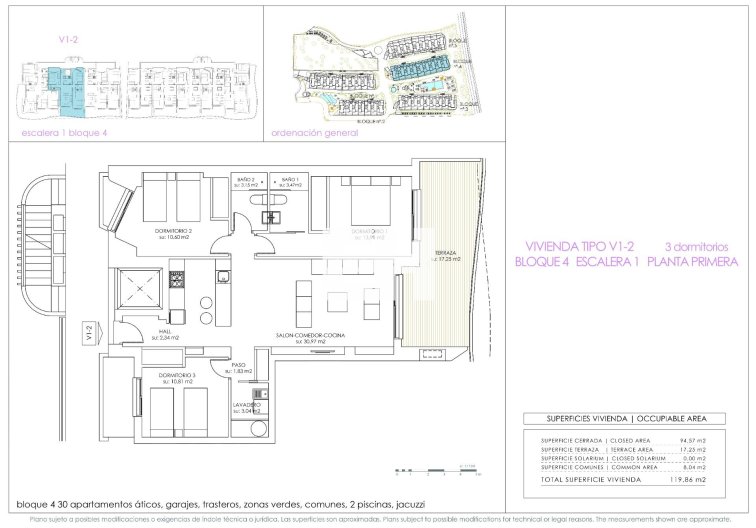 Obra Nueva - Apartamento  - Orihuela Costa - Playa Flamenca
