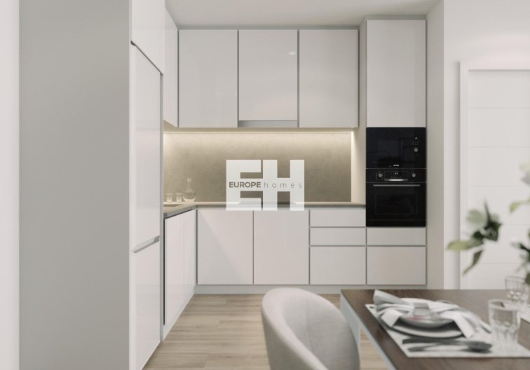 Construction Neuve - Appartement - Torrevieja - Centro