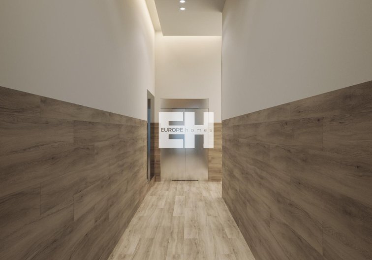 Construction Neuve - Appartement - Torrevieja - Centro