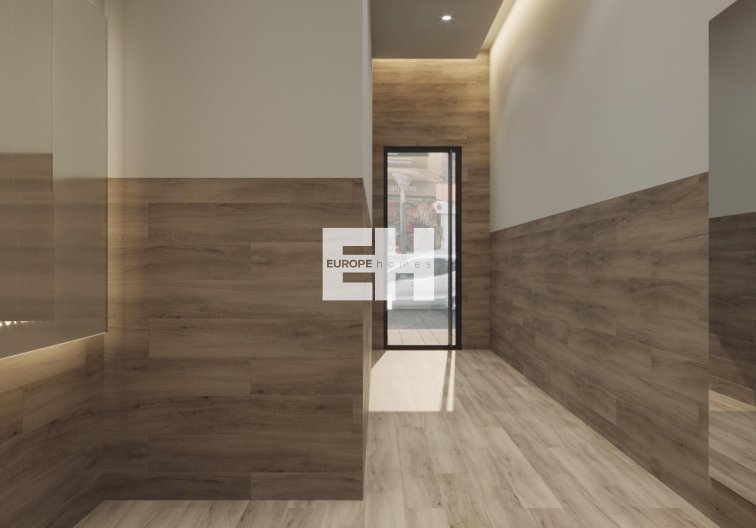 Construction Neuve - Appartement - Torrevieja - Centro