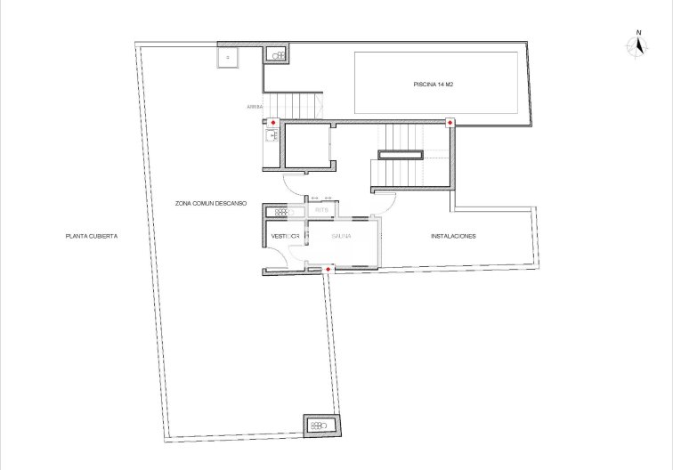 Construction Neuve - Appartement - Torrevieja - Centro