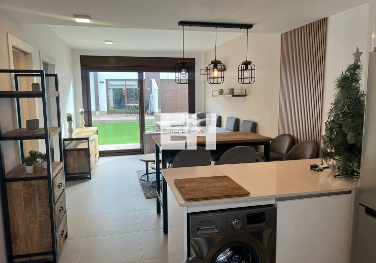 Segunda mano - Apartamento  - San Pedro del Pinatar - Costa Calida