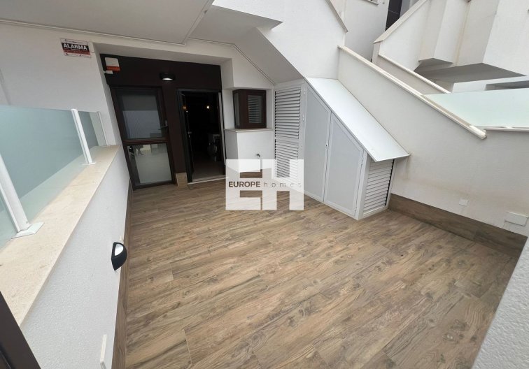 Segunda mano - Apartamento  - San Pedro del Pinatar - Costa Calida