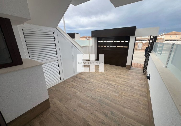 Segunda mano - Apartamento  - San Pedro del Pinatar - Costa Calida