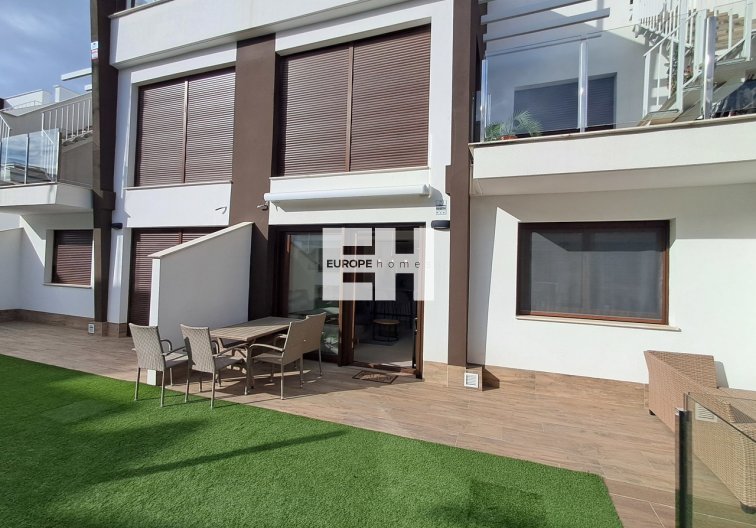 Segunda mano - Apartamento  - San Pedro del Pinatar - Costa Calida