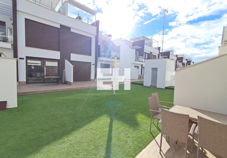 Segunda mano - Apartamento  - San Pedro del Pinatar - Costa Calida